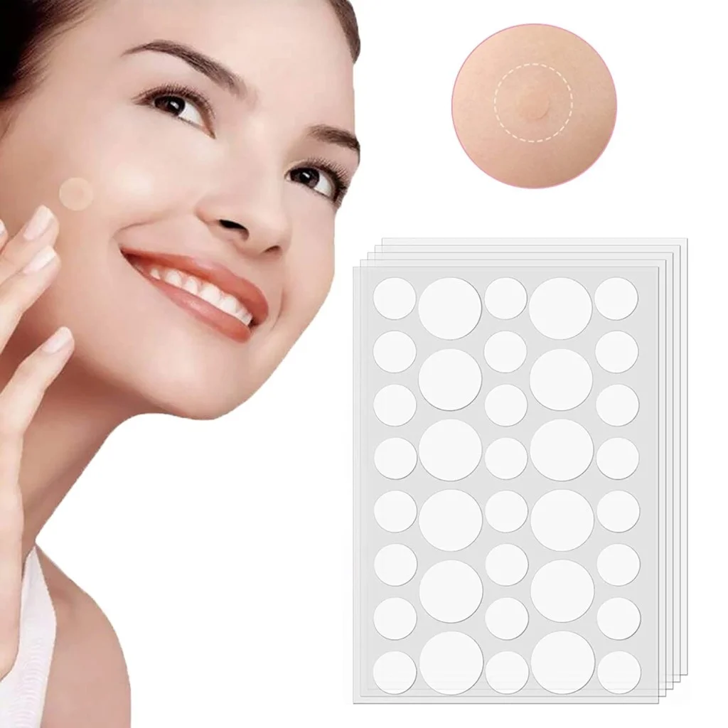 ACNE PATCH - Premium beauty category at Anfa Skincare Dubai Al Ghurair Centre
