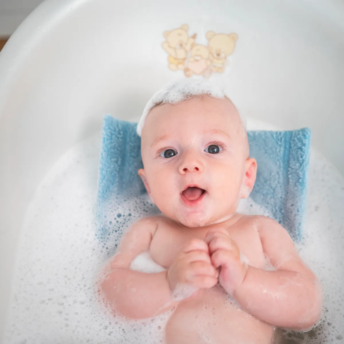BABY BATH - Premium beauty category at Anfa Skincare Dubai Al Ghurair Centre