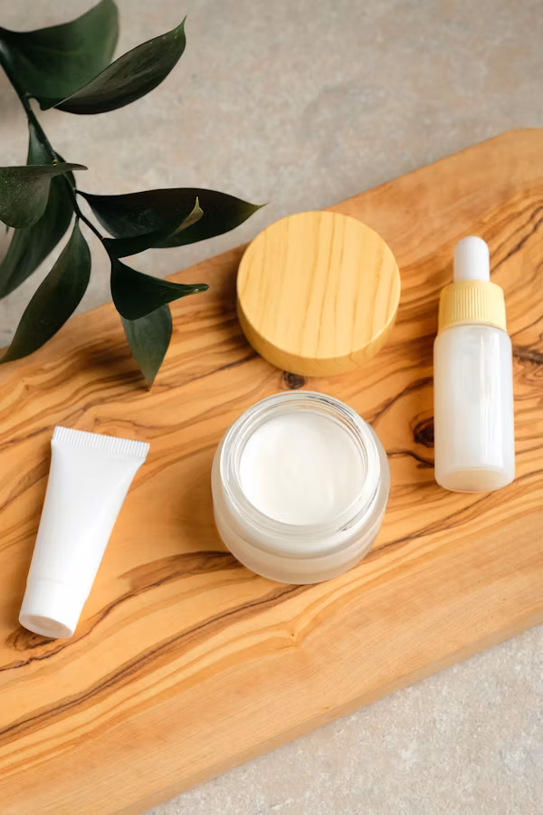 BEAUTY PRODUCTS - Premium beauty category at Anfa Skincare Dubai Al Ghurair Centre