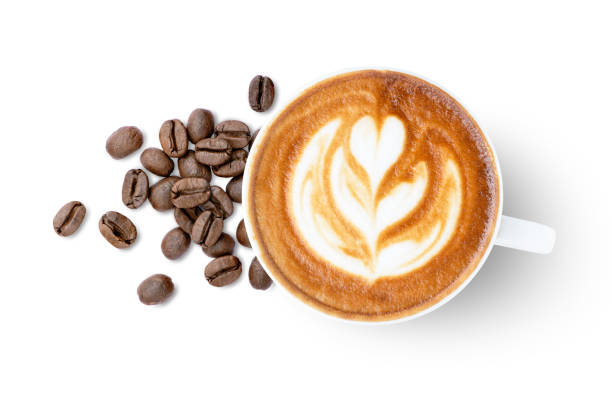 COFFEE - Premium beauty category at Anfa Skincare Dubai Al Ghurair Centre