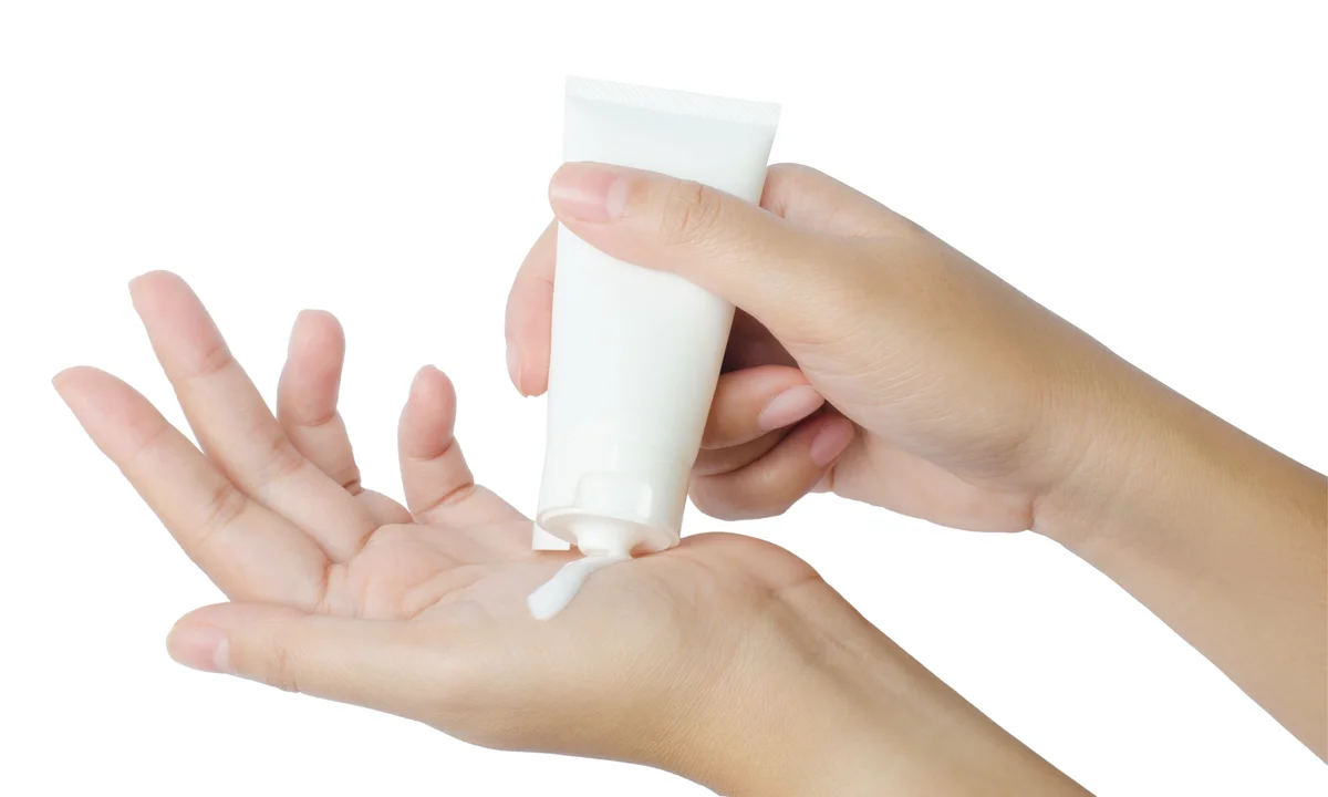 HAND CREAM - Premium beauty category at Anfa Skincare Dubai Al Ghurair Centre